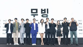 ハン・ヒョジュ＆チョ・インソンが息子役のイ・ジョンハを優しくフォロー「息子！ファイト！」