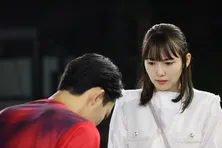 井上祐貴“江田”、飯豊まりえ“すい”に嫉妬心を抱く「どうしてあいつと二人で…」<何曜日に生まれたの>