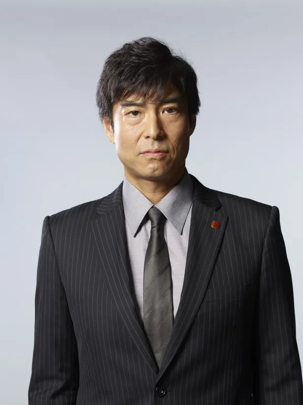 高嶋政宏演じる沙村康介は、警視庁捜査一課12係の長として、第11方面本部準備室を指揮する