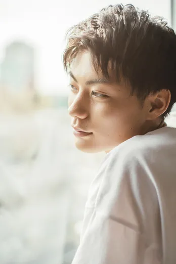 『シッコウ!!』出演のネクストブレイク俳優・皆藤空良「とにかくたくさん吸収したい!」