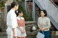 【ひよっこ通信(16)】みね子、島谷との“秘密の合図”でファーストラブ満喫！