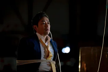 <VIVANT>迫田孝也、インパクトのある“最期”は「俳優として幸せ」 元主君役・堺雅人との撮影秘話を明かす