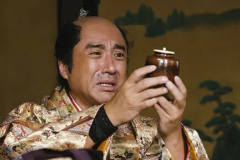 ムロツヨシ、自身が演じる豊臣秀吉の魅力を語る「あまり皆から好かれないピエロ」＜どうする家康＞