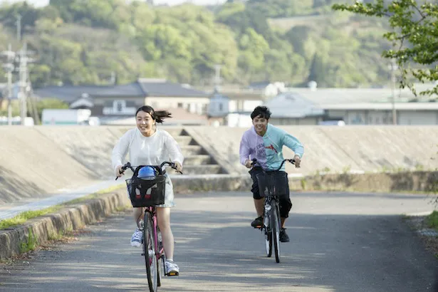 ドラマ「ガタの国から～佐賀発地域ドラマ～」は、7月19日(水)にオンエアされる