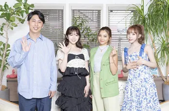 三上悠亜＜シャッフルアイランド Season4＞ゲスト出演決定「とっても刺激が強くてすごく楽しめました」