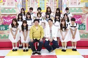 7月16日放送の「乃木坂工事中」は、テレ東音楽祭に密着した「Documentary of 乃木坂46公式お兄ちゃん」を放送