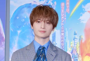 玉森裕太「本当に愛情を感じるんですよ」大好きなケータリングで“やさしい気持ち”に