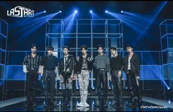 ＜NCT Universe : LASTART＞11人目の練習生の登場も…第4話のあらすじ&場面写真公開