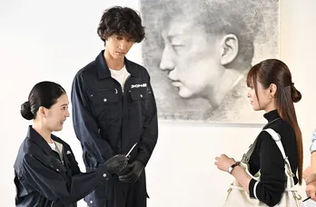 深田恭子“瞳子”、40歳のとまどいがつまった恋路にヤキモキ<18/40~ふたりなら夢も恋も~>