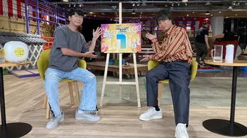 浪川大輔『声優28時間テレビ』ボツ企画“ゴリラの山に入れたら仲良くなれるか”「NG、出してない、やるよ」に花江夏樹大爆笑<声優と夜あそび>