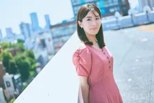 テレビ朝日新人アナ・荒井理咲子「職人のようなアナウンサーになりたい」 メキシコで見つけた夢と憧れの番組を語る