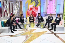 二階堂高嗣「振り返ると、スゴい方々と共演していたなと」菅田将暉、ローラらゲストたちとの共演を振り返る＜キスマイ超BUSAIKU!?＞