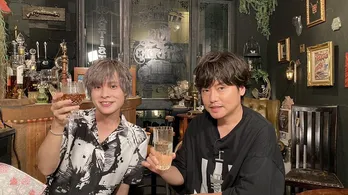 森久保祥太郎の教育論“出る杭にならなきゃ打たれない”に岡本信彦感嘆「なるほど」<声優と夜あそび>