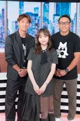 影山優佳、槙野智章、川崎宗則