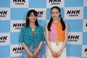 蒔田彩珠「美晴はかっこいいなと感じました」共演の高石あかりが演じる役柄の魅力を語る＜わたしの一番最悪なともだち＞