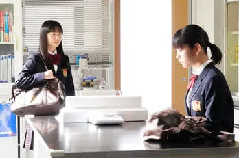 芦田愛菜“鵜久森”の二周目の人生は一周目と同じ日に…衝撃の展開で第一章が閉幕＜最高の教師＞