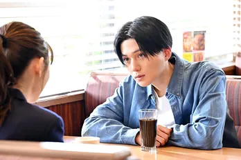 八木勇征、第7話は“康介回”「僕自身も彼のことを知ることができました」<18/40>