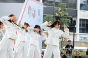 櫻坂46が「Japan Expo Malaysia 2023」に出演