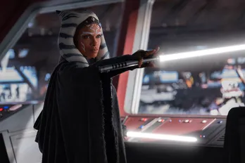 <スター・ウォーズ最新作>主人公アソーカ・タノとは? アナキン“唯一の弟子”にして心優しき悲劇の戦士