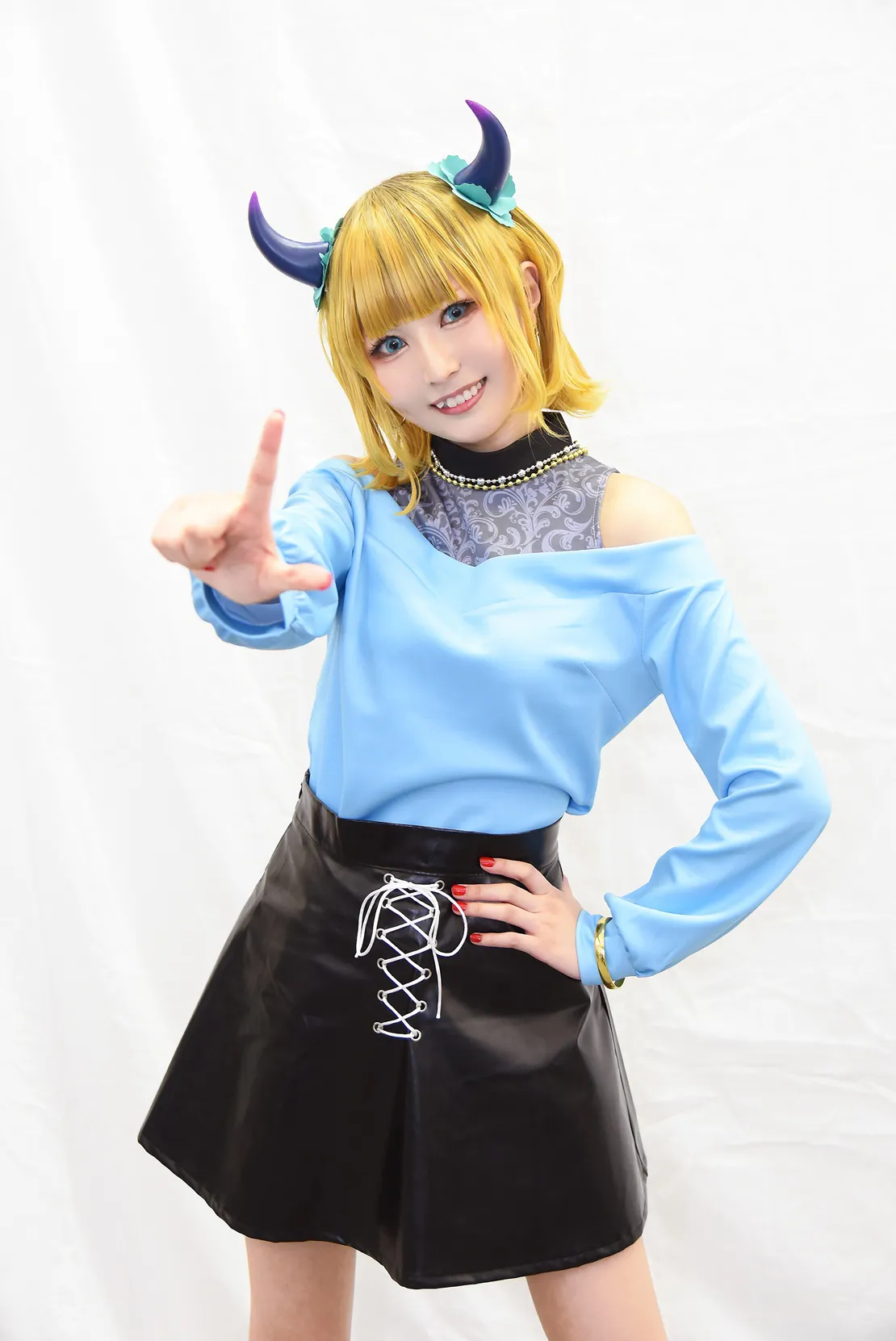 推しの子 MEMちょ コスプレ 即出荷 - コスプレ小物