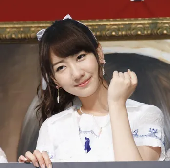 AKB48柏木由紀&“次世代エース”向井地美音、“汚れ仕事”でも高評価!?