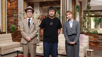 竹原ピストル、THE BLUE HEARTS「青空」&長渕剛「カラス」を弾き語りでカバー<The Covers>