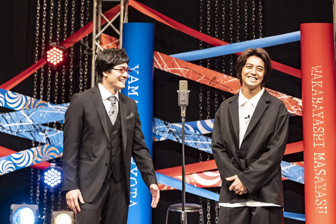 第116回ドラマアカデミー賞で高橋海人が主演男優賞を受賞