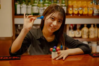 まるぴ「どんどん俳優業にチャレンジしていきたい」 ドラマ『このハンバーガー、ピクルス忘れてる。』に出演決定