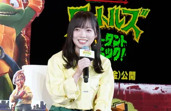 日向坂46齊藤京子、初めてのアフレコで夢が生まれる