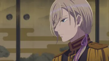 <わたしの幸せな結婚>異能バトルの新章突入で緊張感増す展開 鍵を握るのは謎の青年・鶴木?