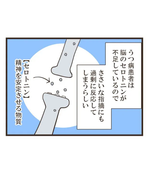 うつ日記