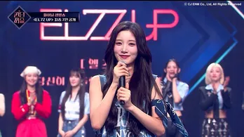 EL7Z U＋Pとして活動する最高の組み合わせの7名が発表　絶対王者のフィソ「お母さん！1位になったよ」＜QUEENDOM PUZZLE＞