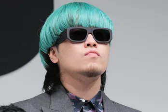 Kroi・内田怜央、音楽表現の枠を広げるための活動を「ワクチン的な存在になりたい」