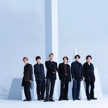 <ドラマアカデミー賞>ドラマソング賞はSixTONES「こっから」 『この受賞、(森本)慎太郎にちゃんと伝えます!』(ジェシー)