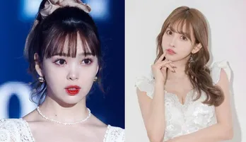 藤田ニコル、三上悠亜と頬を寄せ合うショットに「雰囲気が似てる」「2人とも二の腕ほっそ!」とファン興奮