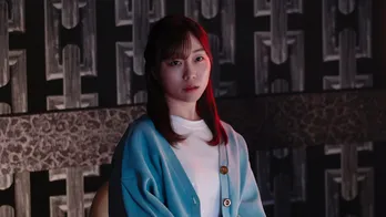 須田亜香里、人生初の人妻役に挑戦…不倫相手との修羅場バトルに「とても刺激的でした」<around1/4>