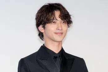 横浜流星、佐藤浩市とのダブル主演映画に込めた思い「今を大切に生きることの素晴らしさが伝われば」