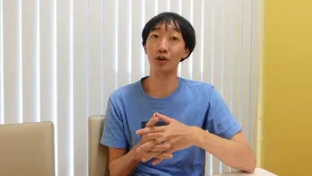 相談者「8歳上の先輩を好きになりました。年上の女性をデートに誘う方法を教えてください！」／配信者ようすけのお悩み相談 #12