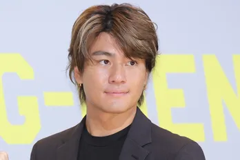 SixTONES森本慎太郎のサンドウィッチ片手に会場入りする姿を目撃した恒松祐里「LAから通勤されたのかな？」