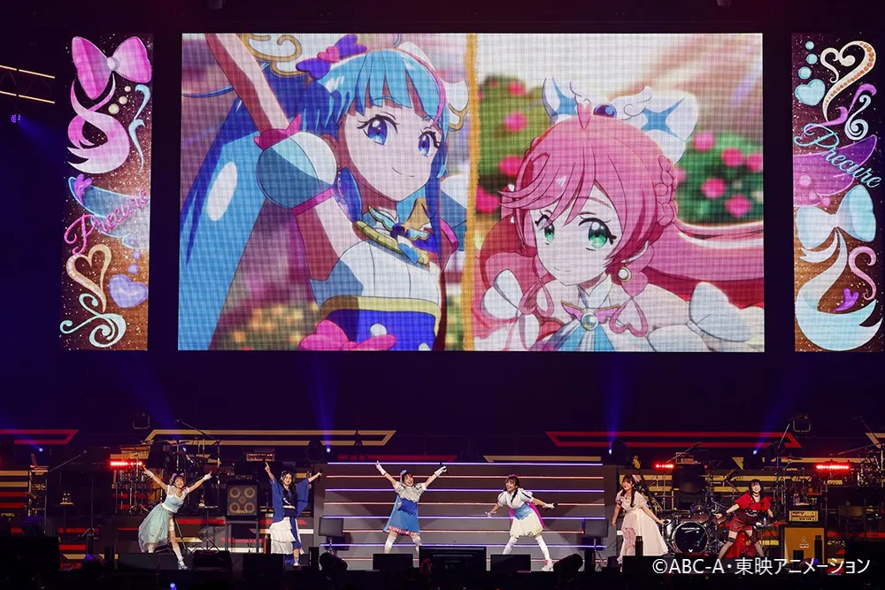 画像・写真 「Animelo Summer Live 2023 -AXEL-」DAY1～DAY3（8月25日 