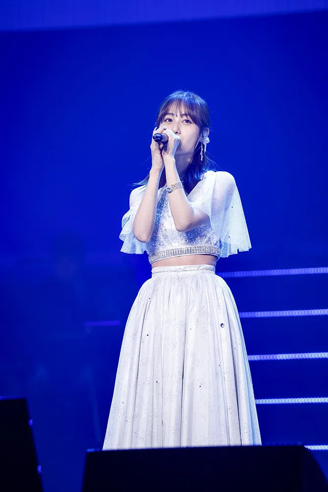 「Animelo Summer Live 2023 -AXEL-」day3より　伊藤美来