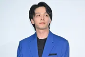 中村倫也主演ドラマ「ハヤブサ消防団」の公式Instagramが更新