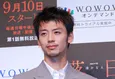竹内涼真、初の死刑囚役で3年ぶりに内田英治監督作品出演「いろいろ試されている感じがして…」