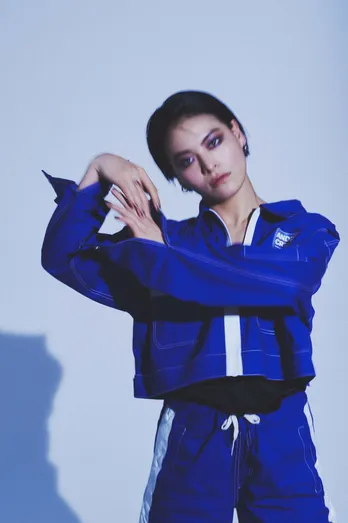 表現者・菅原小春が、いま抱いている未来へのヴィジョン