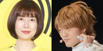 おばたのお兄さん、妻・山崎夕貴アナウンサーの第一子出産を報告「元気な元気な3508gです」と喜びいっぱい