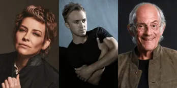エヴァンジェリン・リリー、トム・フェルトン、クリストファー・ロイドの来日決定<東京コミコン2023>