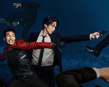 「衛星劇場」アクションコメディー、サスペンス、ミステリー…9月より韓国ドラマ3本公開決定