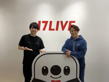 西川貴教の新番組「ニシナナステーション」に梶裕貴が登場 芸歴20周年目を迎え感じる声優業の変化「声優という職業の可能性が広がった」