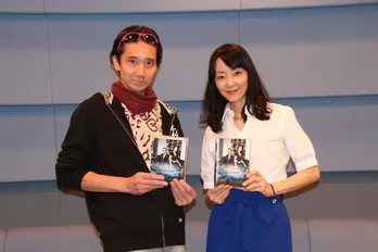 三木眞一郎＆田中敦子「本当に良い座組みです」―「エレメンタリー　シーズン4」インタビュー