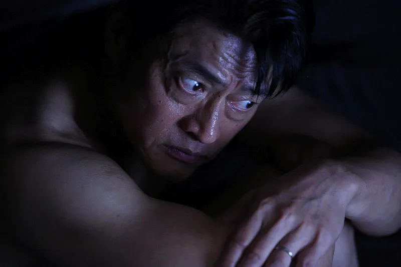 「下北沢ダイハード」第1話「裸で誘拐された男」は7月21日夜放送